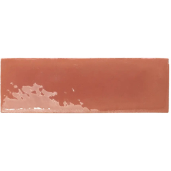 REBELS TERRACOTTA GLOSS...