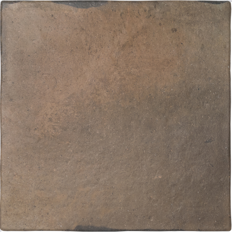 ROOTS XXL RUST MAT 44X44 GAT.1 (P.106475)