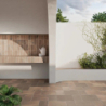 ROOTS XL RUST MAT 22X44 GAT.1 (P.106481)
