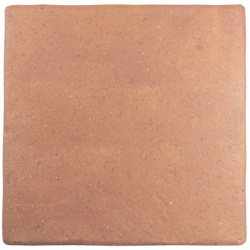 ROOTS L COTTO MAT 22X22...