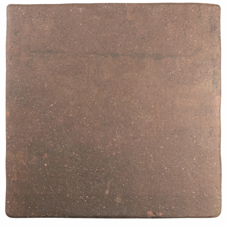 ROOTS L RUST MAT 22X22 GAT.1 (P.106487)