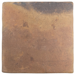 ROOTS L RUST MAT 22X22 GAT.1 (P.106487)