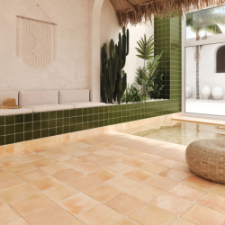ROOTS L SAND MAT 22X22 GAT.1 (P.106489)