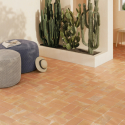 ROOTS M COTTO MAT 11X22 GAT.1 (P.106491)