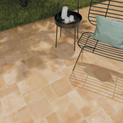 ROOTS M COTTO MAT 11X22 GAT.1 (P.106491)