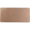 ROOTS M RUST MAT 11X22 GAT.1 (P.106493)