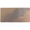 ROOTS M RUST MAT 11X22 GAT.1 (P.106493)