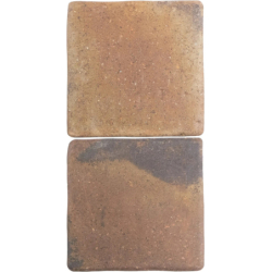 ROOTS S RUST MAT 11X11...