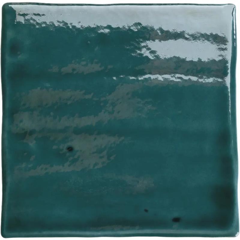 ROOTS S TEAL GLOSS 11X11 GAT.1 (P.106509)