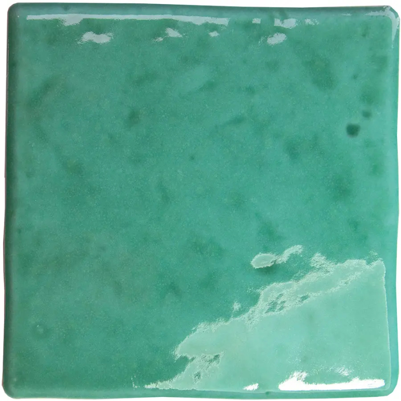 ROOTS S TURQUES GLOSS 11X11 GAT.1 (P.106511)