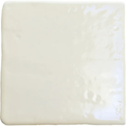 ROOTS S WHITE GLOSS 11X11...