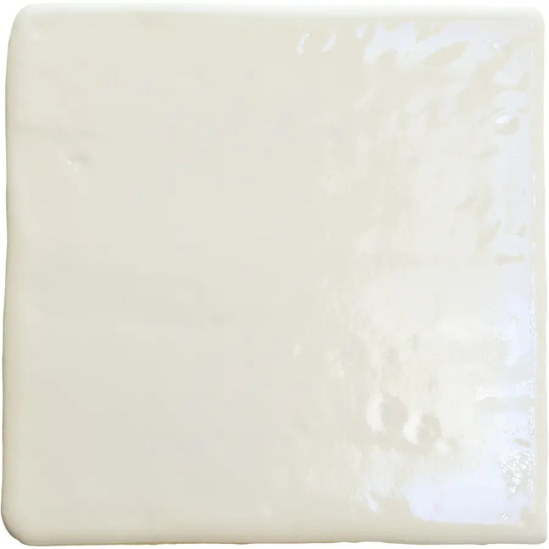 ROOTS S WHITE GLOSS 11X11 GAT.1 (P.106513)