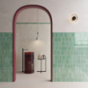 SABIL VIRIDIAN GLOSS 5X15 GAT.1 (P.106525)
