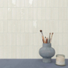 SKIN WHITE MAT 4X12,5 GAT.1 (P.106577)