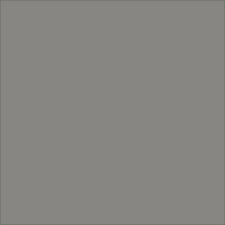 SOLID XL ASH MAT 25X25...