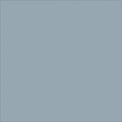 SOLID XL SKY MAT 25X25...