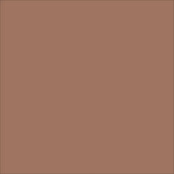 SOLID M COTTO MAT 12,5X12,5...
