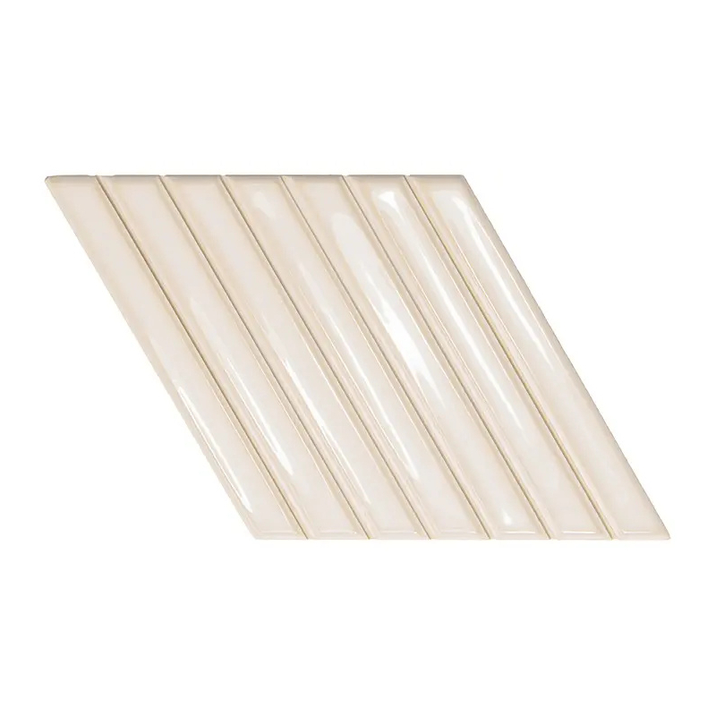 SPIKE BARS A DEEP WHITE GLOSS 15X25,9 GAT.1 (P.106667)