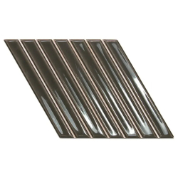 SPIKE BARS A EBONY GLOSS...