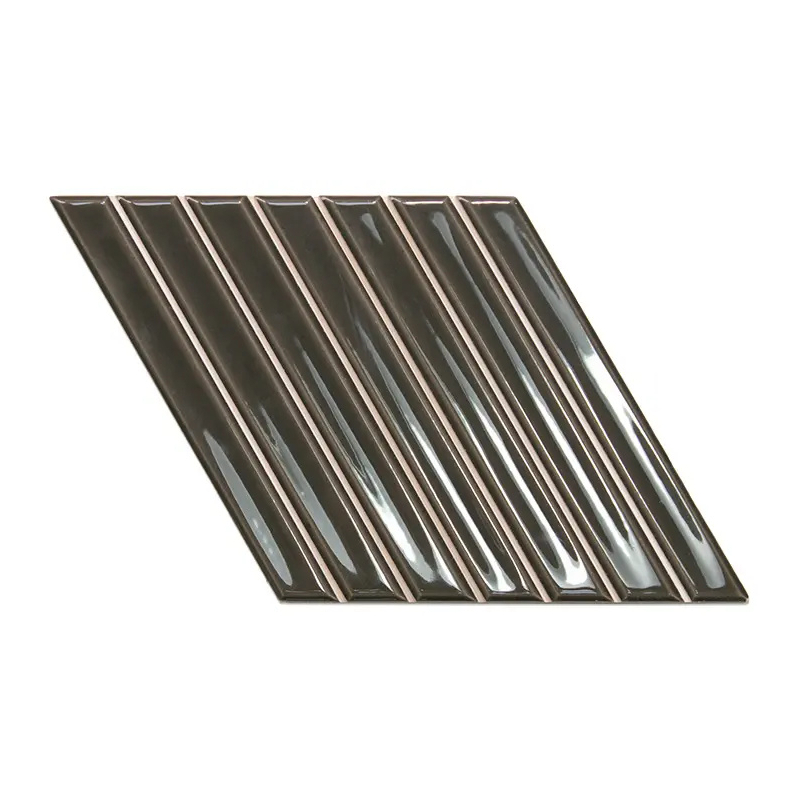 SPIKE BARS A EBONY GLOSS 15X25,9 GAT.1 (P.106671)