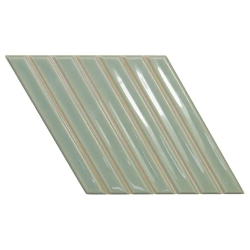 SPIKE BARS A FERN GLOSS...