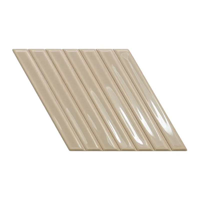 SPIKE BARS A GREIGE GLOSS 15X25,9 GAT.1 (P.106675)