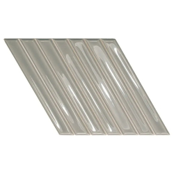 SPIKE BARS A MINERAL GREY...