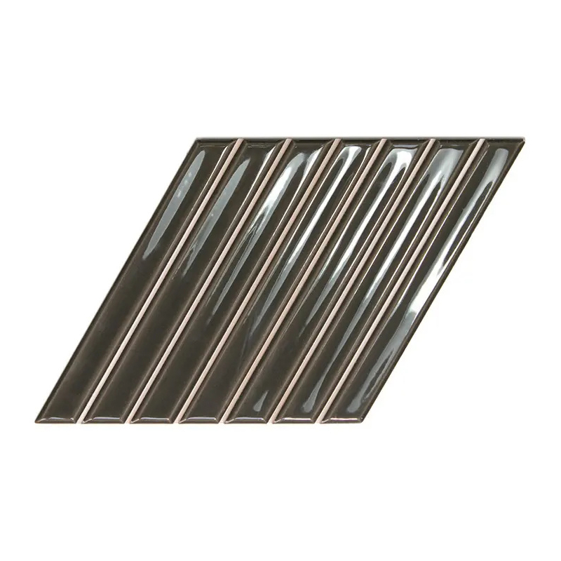 SPIKE BARS B EBONY GLOSS 15X25,9 GAT.1 (P.106689)