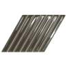 SPIKE BARS B EBONY GLOSS 15X25,9 GAT.1 (P.106689)