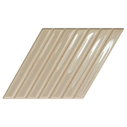 SPIKE BARS B GREIGE GLOSS...