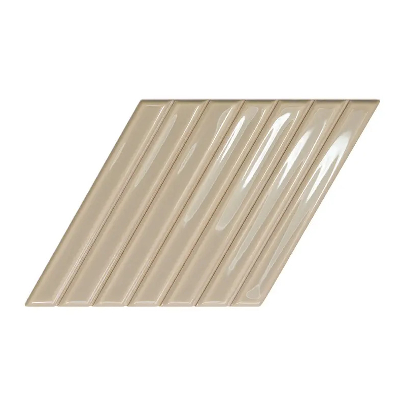 SPIKE BARS B GREIGE GLOSS 15X25,9 GAT.1 (P.106693)