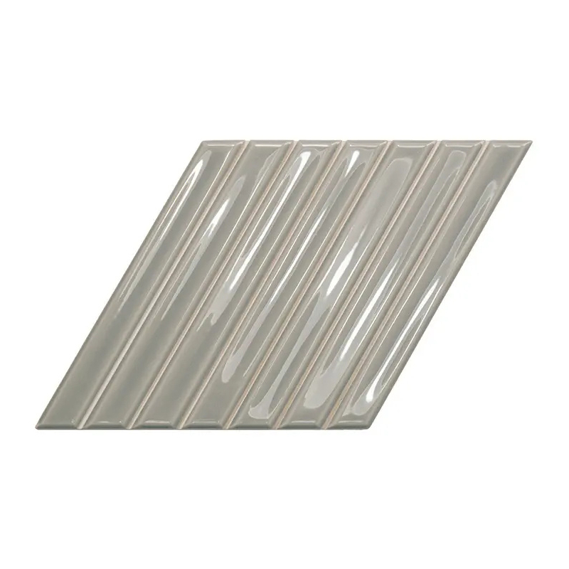 SPIKE BARS B MINERAL GREY GLOSS 15X25,9 GAT.1 (P.106695)