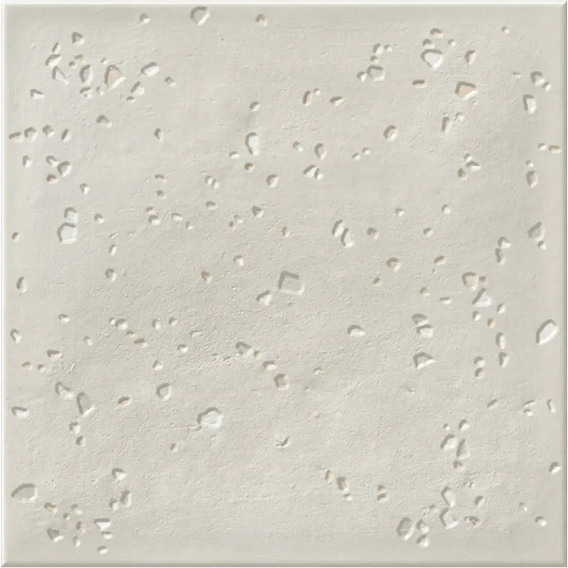 STARDUST PEBBLES IVORY MAT 15X15 GAT.1 (P.106705)