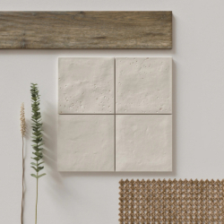 STARDUST PEBBLES IVORY MAT 15X15 GAT.1 (P.106705)