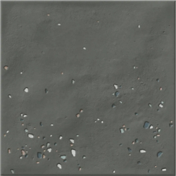 STARDUST PEBBLES NERO MAT...