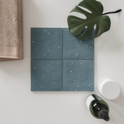 STARDUST PEBBLES OCEAN MAT 15X15 GAT.1 (P.106709)