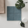 STARDUST PEBBLES OCEAN MAT 15X15 GAT.1 (P.106709)