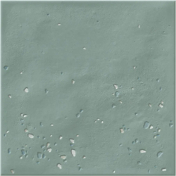 STARDUST PEBBLES TEAL MAT...