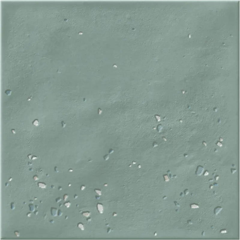 STARDUST PEBBLES TEAL MAT 15X15 GAT.1 (P.106711)