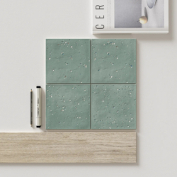 STARDUST PEBBLES TEAL MAT 15X15 GAT.1 (P.106711)