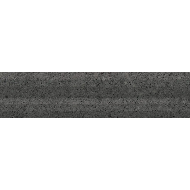 STRIPES GRAPHITE STONE MAT 7,5X30 GAT.1 (P.106731)