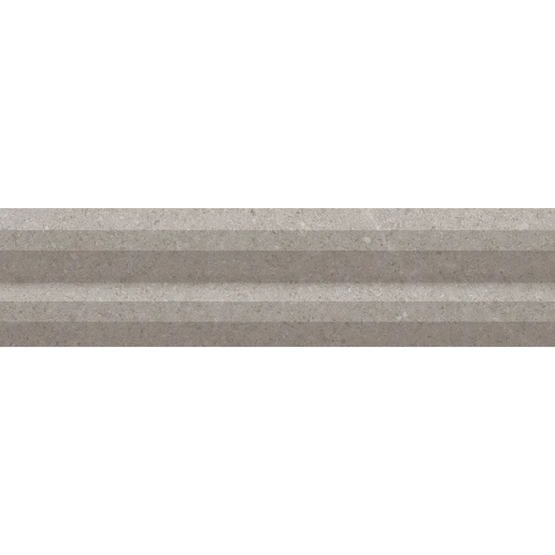 STRIPES GREIGE STONE MAT 7,5X30 GAT.1 (P.106733)
