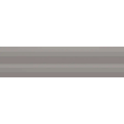 STRIPES GREY MAT 7,5X30...