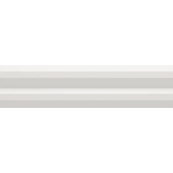 STRIPES ICE WHITE GLOSS...
