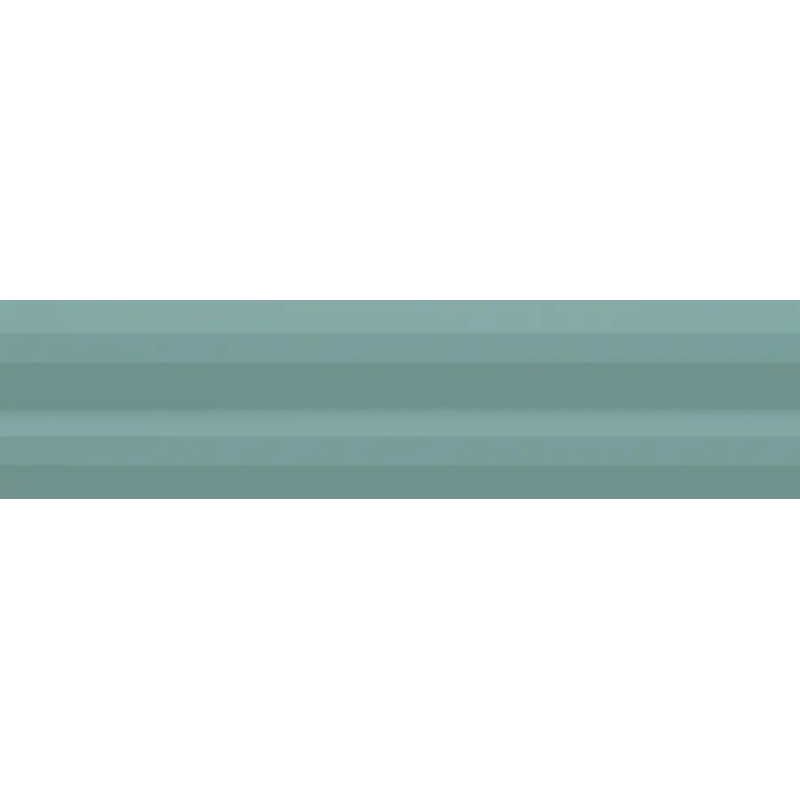 STRIPES TEAL MAT 7,5X30 GAT.1 (P.106743)