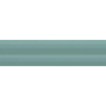 STRIPES TEAL MAT 7,5X30 GAT.1 (P.106743)