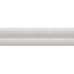 STRIPES WHITE STONE MAT...