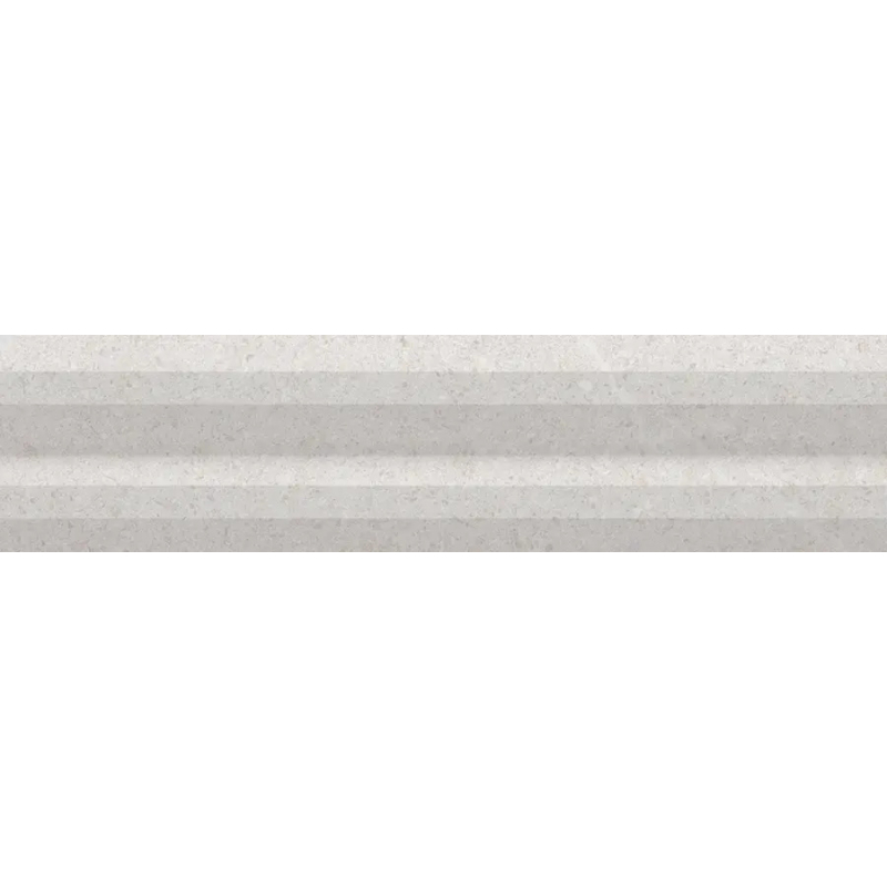 STRIPES WHITE STONE MAT 7,5X30 GAT.1 (P.106745)