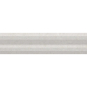 STRIPES WHITE STONE MAT 7,5X30 GAT.1 (P.106745)