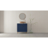 STRIPES WHITE STONE MAT 7,5X30 GAT.1 (P.106745)